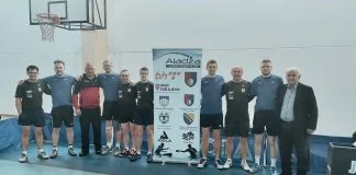 STK Mladost Zenica