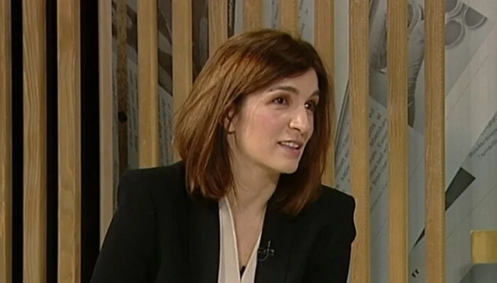 Sabina Ćudić