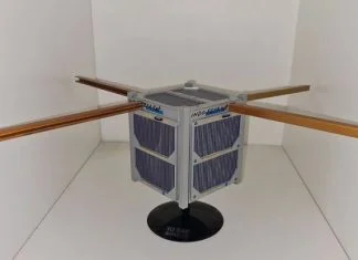 BiH će u 2023. lansirati svoj prvi satelit u svemir koji smo dobili od Indije Satelit