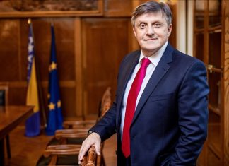 Senad Softić