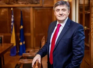 Senad Softić