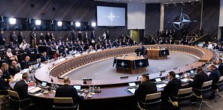 Sjednica NATO A
