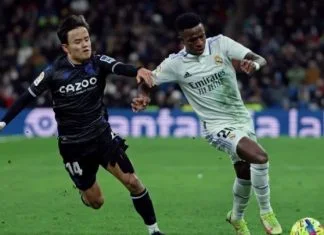 Svjetsko Klupsko Prvenstvo U Nogometu