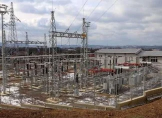 Tešanj novom trafostanicom od 110 kV osigurao napajanje električnom energijom za naredna desetljeća Tesanj Trafostanica