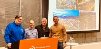 Tim Medicinskog Fakulteta Zenica