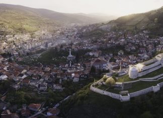 Travnik
