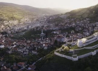 Travnik ulazi u gasifikaciju: Najavljeno grijanje na prirodni gas Travnik