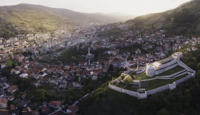 Travnik