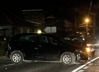 Udes Dva Vozila Kod Vrace Zenica
