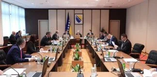 Vijece Ministara BiH