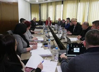 Budžetski prihodi u ZDK planirani u iznosu oko 540 miliona KM Vlada ZDK Novi Saziv