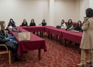 U Zenici održan završni kasting za Fotomodela Federacije BiH (FOTO) Zavrsni Kasting Za Fotomodela Federacije BiH
