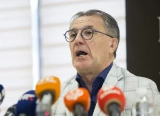 Potvrđena optužnica protiv braće Mamić i osječkih sudaca Zdravko Mamić