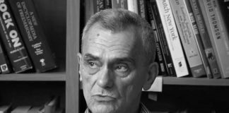 Željko Grahovac