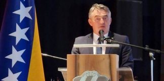 Zeljko Komsic