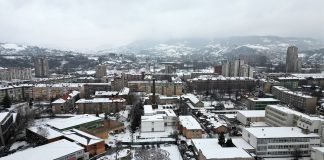 Grad Zenica (Foto: Zenit.ba)