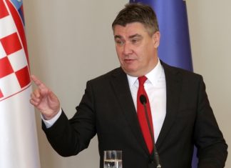 Zoran Milanović