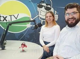 Afan Abazovic I Jana Gostovanje