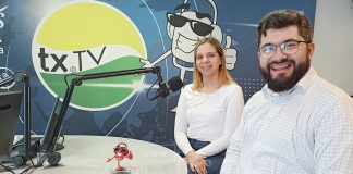 Afan Abazovic I Jana Gostovanje