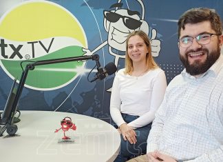 Afan Abazovic I Jana Gostovanje