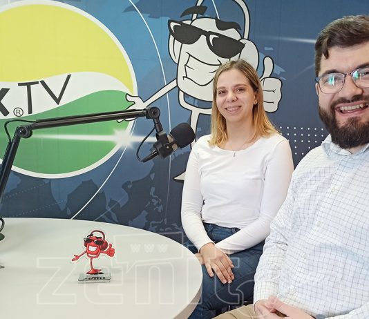 Afan Abazovic I Jana Gostovanje