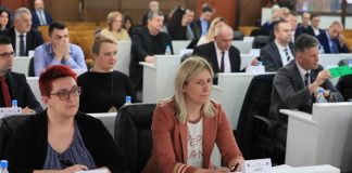 Amra Mehmedić