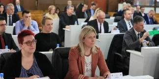 Amra Mehmedić