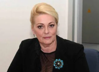 Bivša predsjedavajuća Skupštine KS Ana Babić pravosnažno osuđena zbog prevare Ana Babic