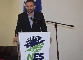Kljako: Gospodin Krivić treba da u duhu političke kulture prihvati poraz i da krivce traži u kapetanu nasukanog broda u kojem sjedi Anel Kljako NES