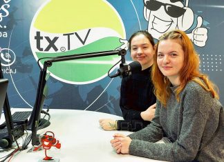 Anida Talic I Vildana Okan