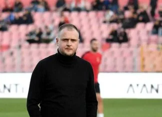 FK Sloboda kontaktirala Duvnjaka, odgovor trenera Čelika bio je jasan i logičan Armin Duvnjak