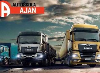 Autoškola Ajan
