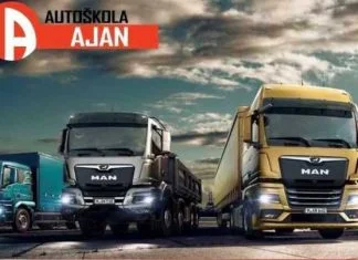 Prilika za posao u Sloveniji: Prezentacija i direktni razgovor sa poslodavcem iz Slovenije Autoškola Ajan