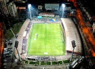 Počinje prodaja ulaznica za susrete BiH – Kipar i BiH – San Marino Bilino polje (Foto: Zenit.ba)