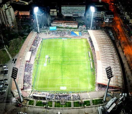 Bilino polje (Foto: Zenit.ba)