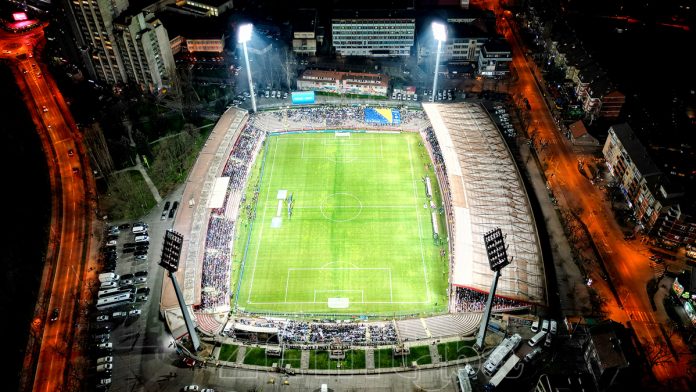 Bilino polje (Foto: Zenit.ba)