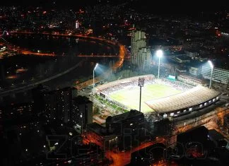 Nogometni savez BiH upozorava: Ne kupujte ulaznice na crnom tržištu Bilino polje (Foto: Zenit.ba)