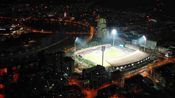 Bilino polje (Foto: Zenit.ba)