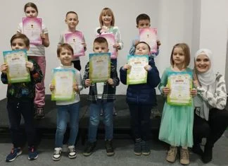 U Zenici održana svečana dodjela diploma za prve polaznike Brainobrain akademije Brainnobrain Zenica