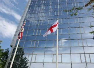 Britanska ambasada: Samo država Bosna i Hercegovina ima nadležnost da donosi odluke o diplomatskim odnosima zemlje Britanska Ambasada U BiH