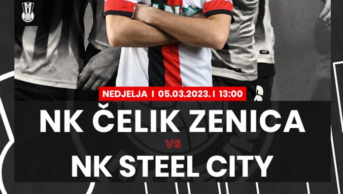 Celik I Steel City