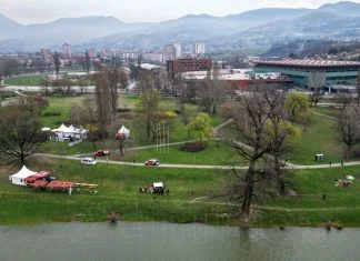 Zenica danas dočekuje proljeće uz tradicionalnu čimburijadu i bogat program