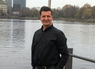 Damir Huseinspahic