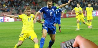 Direktan Prijenos Utakmica Zmajevi Fudbal Reprezentacija