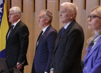 Dom naroda Parlamenta BiH danas neće raspravljati o akcizama i PDV-u Dom Naroda PSBiH