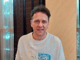 Dzenan Loncarevic Koncert Zenica