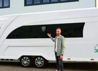 Dzenan Musa Vlasnik Kompanije U BiH