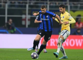 Edin Džeko stigao na okupljanje reprezentacije BiH u Zenici (FOTO) Edin Dzeko