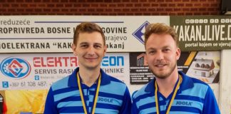 Edin Konjić I Kenan Zahirović