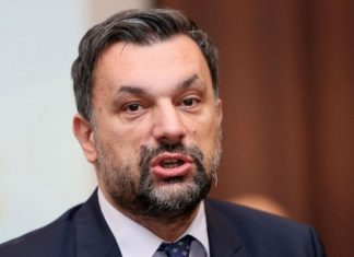 Elmedin Konaković